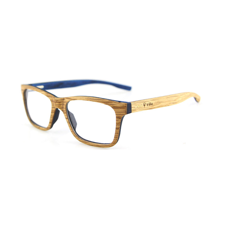 Vilo - Optical Wood Glasses Frames