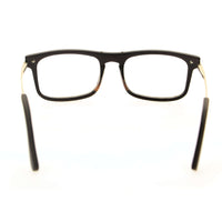 Vilo Optical Wooden Glasses - Clark: