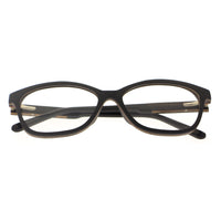 Vilo Optical Wooden Glasses - Heron: