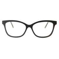 Vilo Optical Wooden Glasses - Heron: