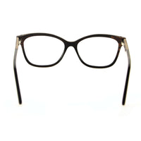 Vilo Optical Wooden Glasses - Heron: