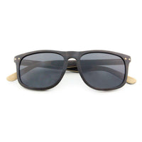 Vilo Wooden Sunglasses - Farrier: