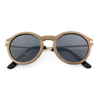 Vilo Wooden Sunglasses - Florence: