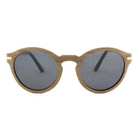 Vilo Wooden Sunglasses - Florence: