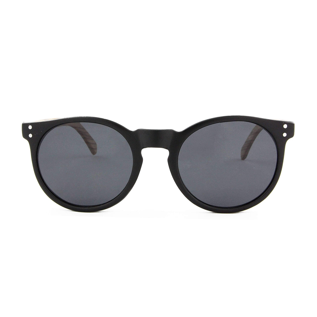 Vilo Wood Sunglasses - Urbanity: