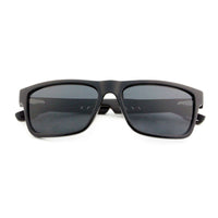 Vilo Wood Sunglasses - Velocity: