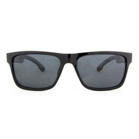 Vilo Wood Sunglasses - Velocity: