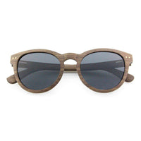 Vilo Wooden Sunglasses - Prestige: