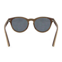 Vilo Wooden Sunglasses - Prestige: