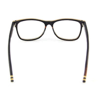 Vilo Optical Wooden Glasses - Regent: