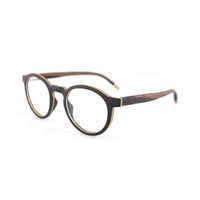 Vilo Optical Wooden Glasses - Potter: