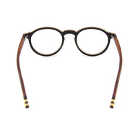 Vilo Optical Wooden Glasses - Potter: