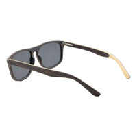 Vilo Wooden Sunglasses - Farrier: