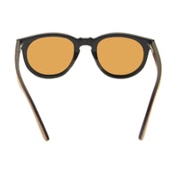 Vilo Wooden Sunglasses - Eden: