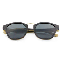 Scholar  -  Wooden Sunglasses