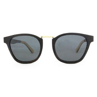 Scholar  -  Wooden Sunglasses