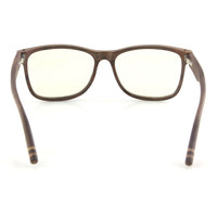 Vilo Bluelight Wooden Glasses - Cortez: