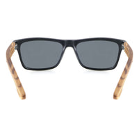 Vilo Mariner - Wooden Sunglasses: