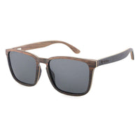 Vilo Phoenix - Wooden Sunglasses: