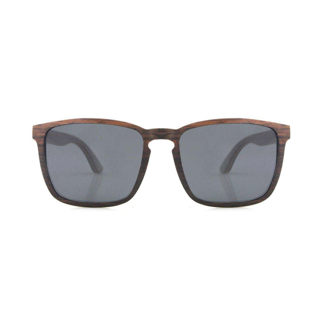 Vilo Phoenix - Wooden Sunglasses: