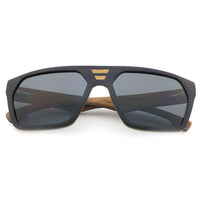 Vilo Rio - Wooden Sunglasses: