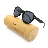 Vilo Aspen - Wooden Sunglasses (PRE ORDER):