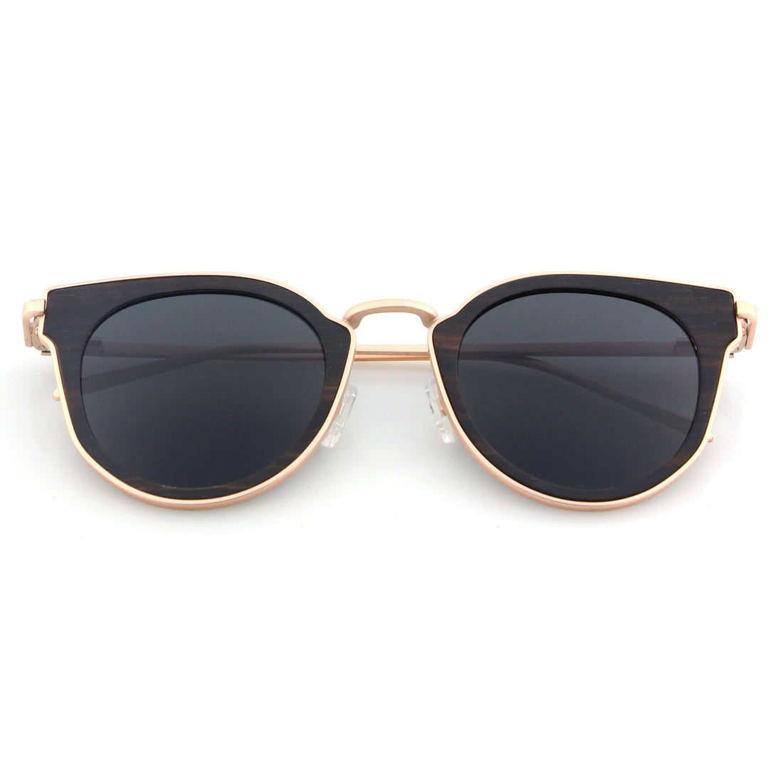 Vilo Wooden Sunglasses - Kōura: