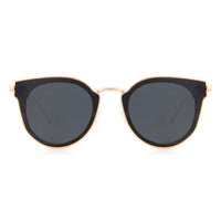 Vilo Wooden Sunglasses - Kōura: