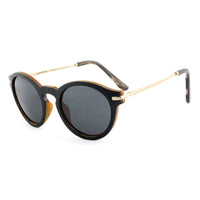 Vilo Wooden Sunglasses - Bounty: