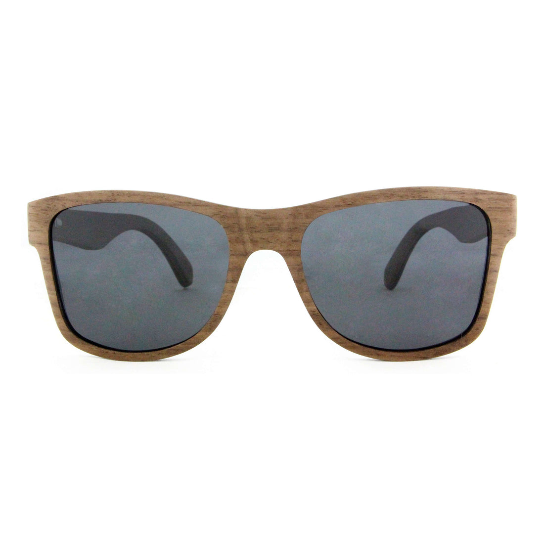 Vilo Wooden Sunglasses - Camber: