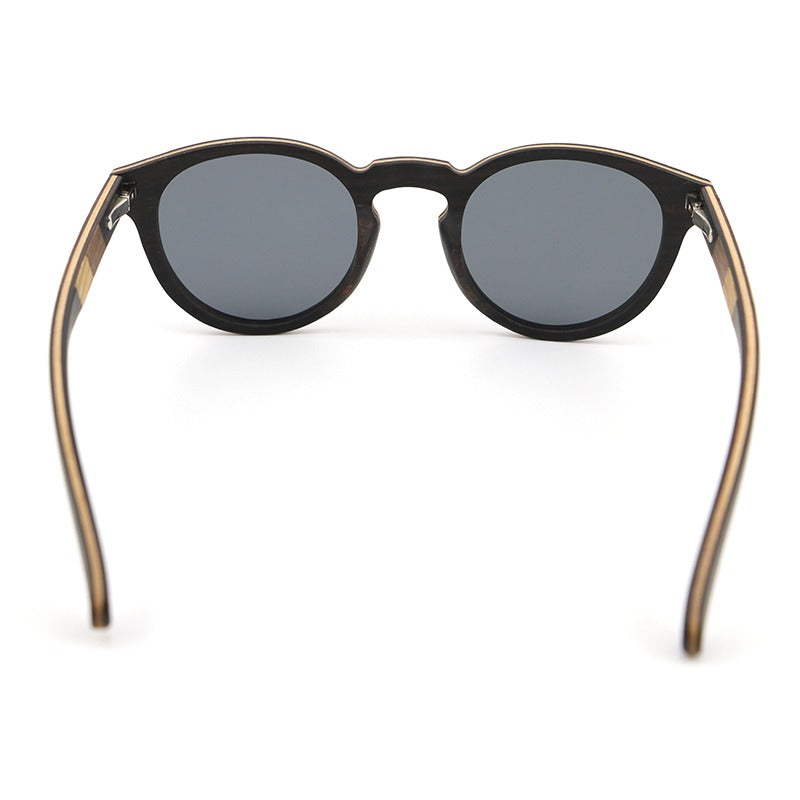 Tasman - Wooden Sunglasses