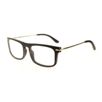 Vilo Optical Wooden Glasses - Clark: