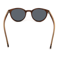 Jagger - Wooden Sunglasses
