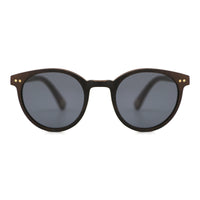 Jagger - Wooden Sunglasses