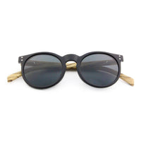 Vilo Wood Sunglasses - Urbanity:
