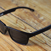 Vilo Wood Sunglasses - Velocity: