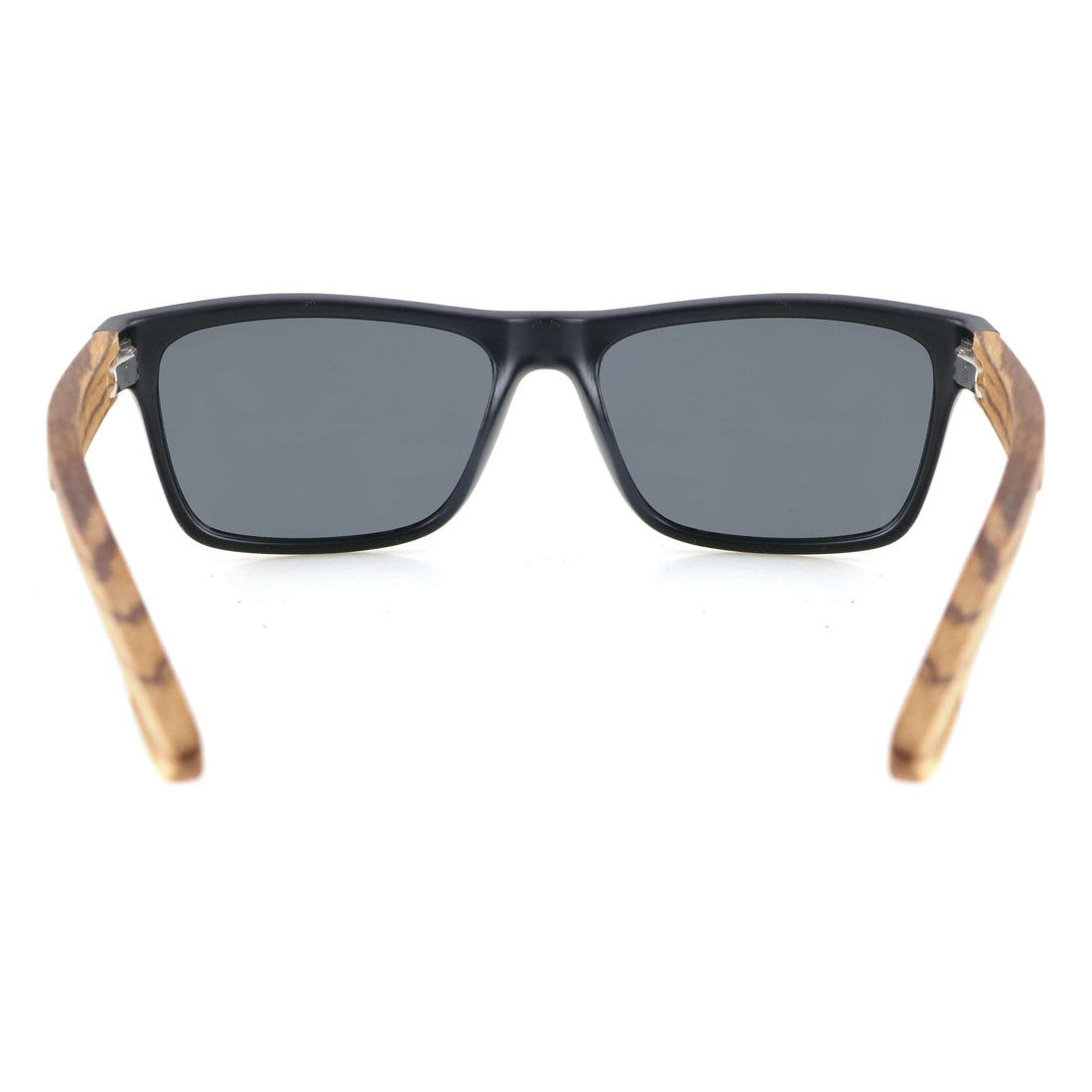 Vilo Mariner - Wooden Sunglasses: