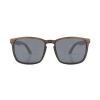 Vilo Phoenix - Wooden Sunglasses: