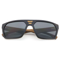 Vilo Rio - Wooden Sunglasses: