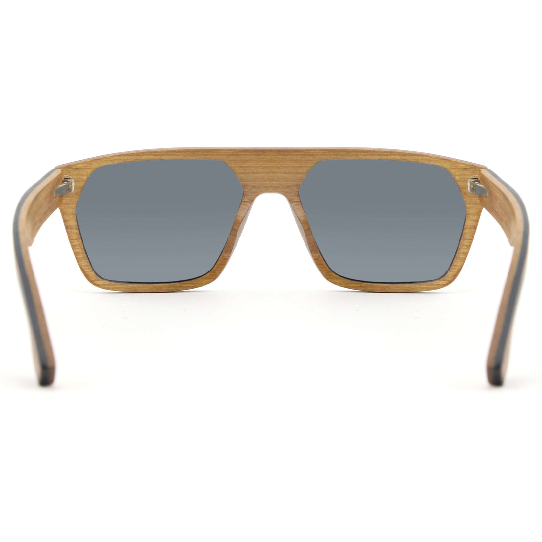 Vilo Rio - Wooden Sunglasses: