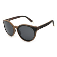 Vilo Marley - Wooden Sunglasses (PRE ORDER):
